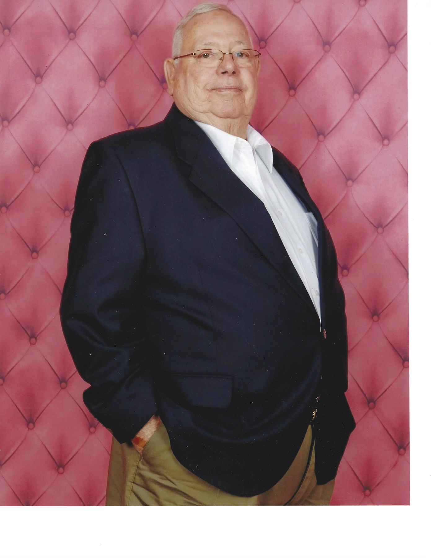 Obituary of William Jennings Brannon