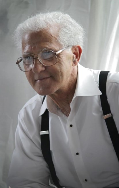 Obituary of Vito Joseph Petringa