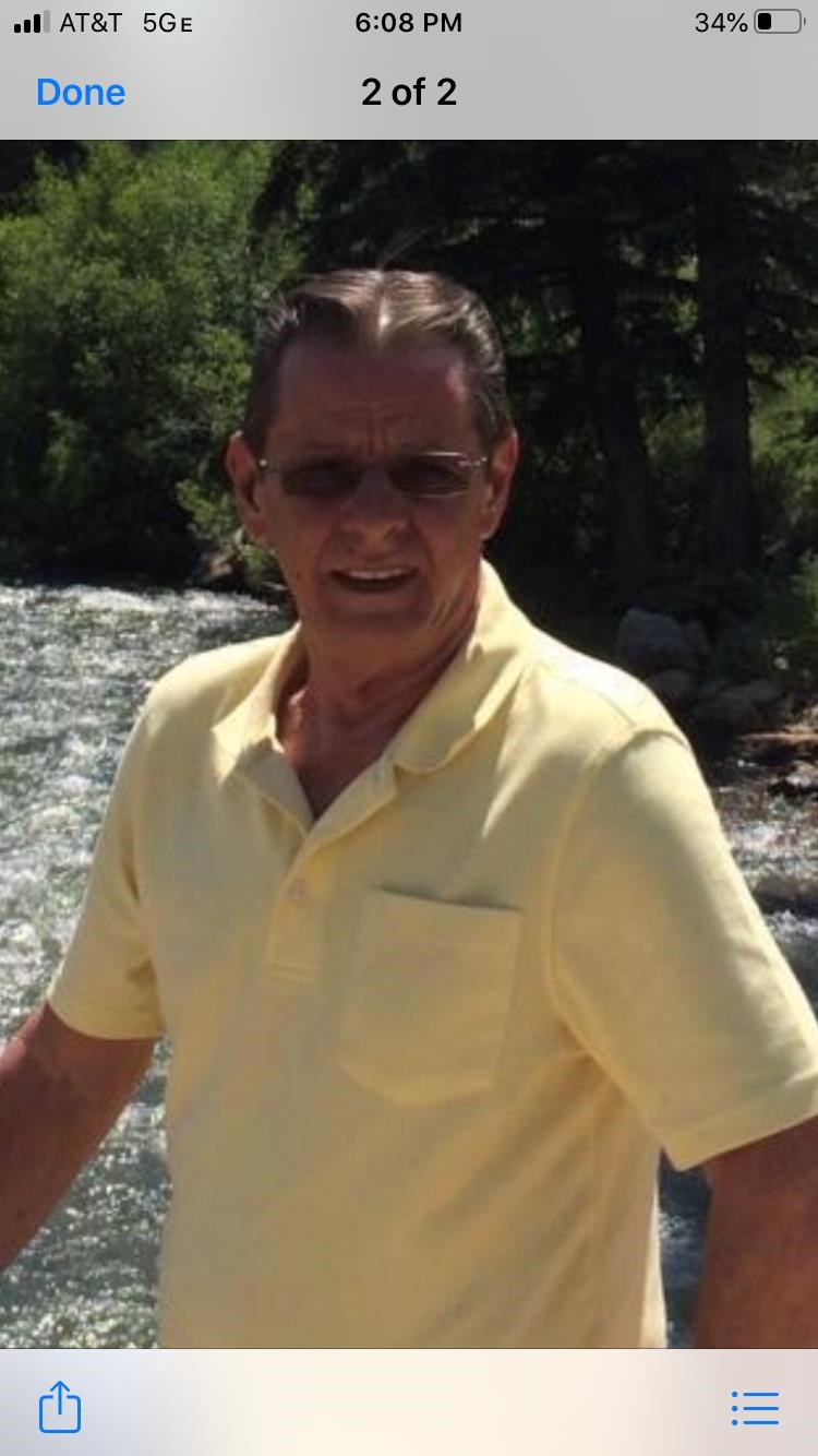 Obituary of Michael Weeden