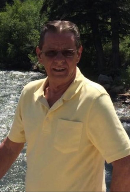 Obituary of Michael Weeden