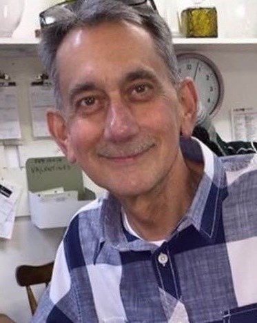 Obituary of Ronald Arthur Artibee