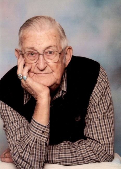 Avis de décès de Robert Lee Anglin