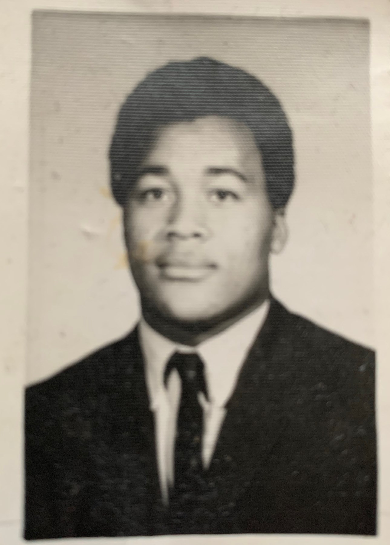 Clinton Richardson Obituary Marietta, GA