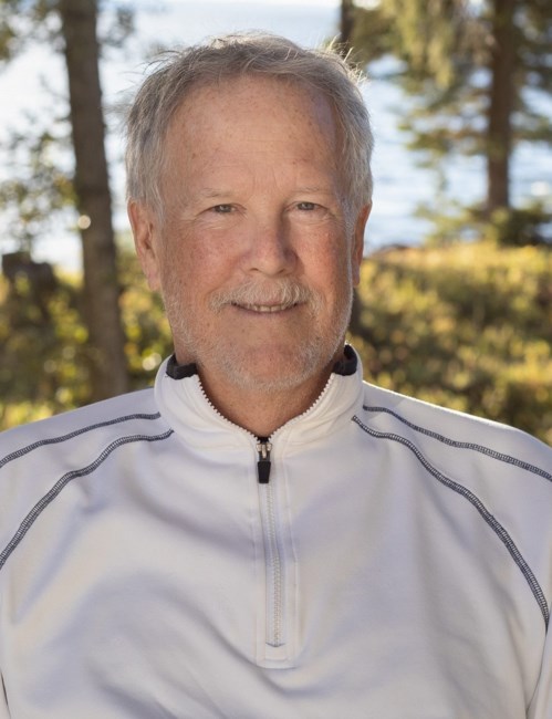 Obituary of Lindsay Pickett