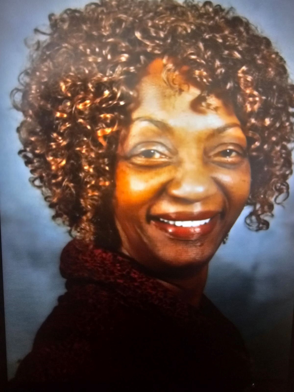 Obituary of Ms. Rhonda Darcel Marr - Anderson