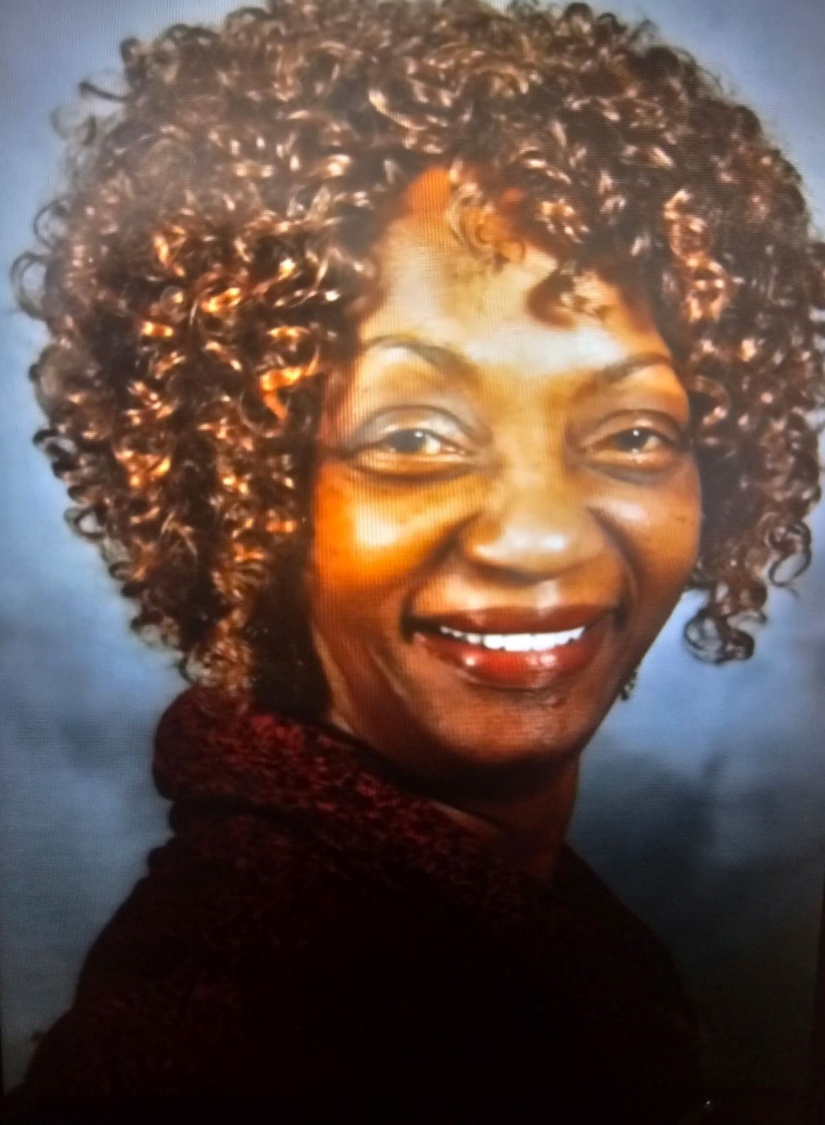 Rhonda Marr Anderson Obituary Memphis, TN