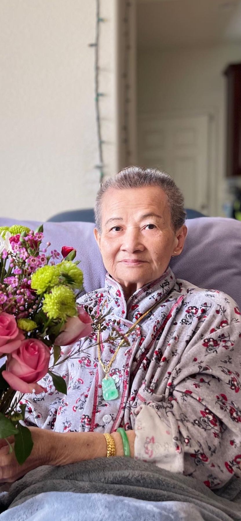 Obituary of Ky Thi Truong