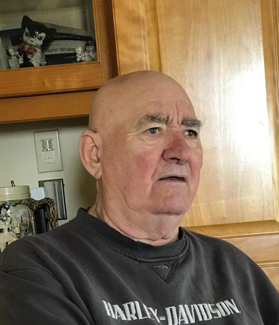 Obituary of Ralph Warren Cholewka