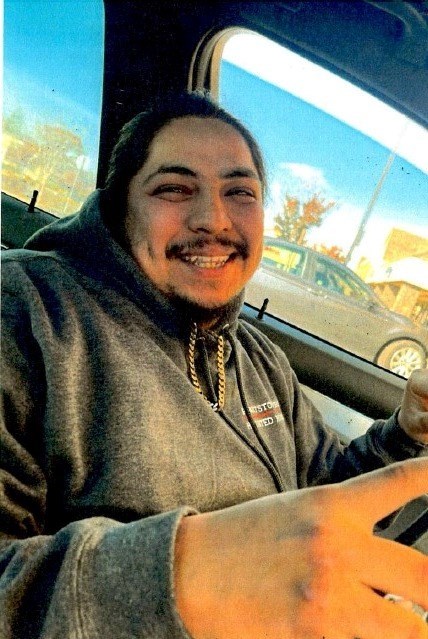 Obituary of Steven Heron Gonzales Jr.