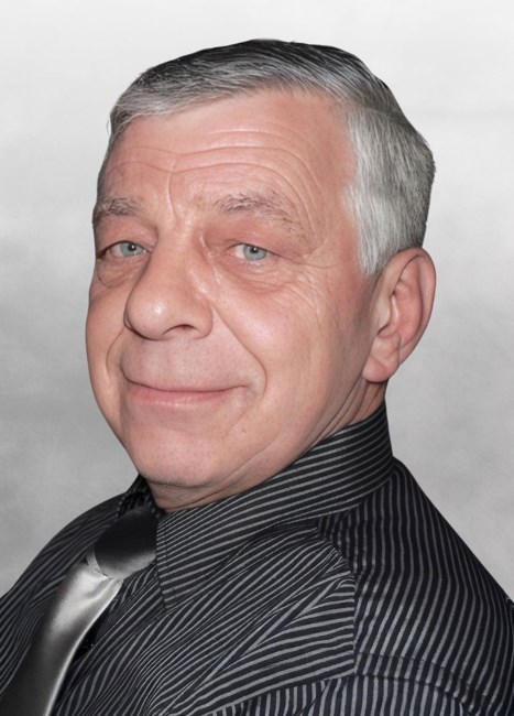 Avis de décès de Roger Desmeules