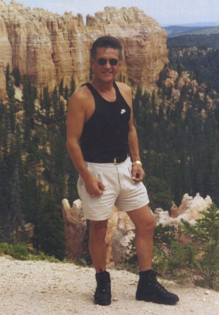 Obituario de John Kramer