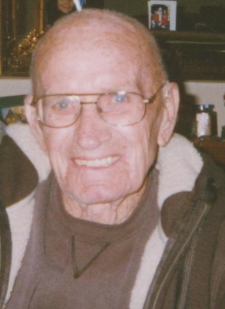 Obituary of Vernon Lloyd Bowen Sr.