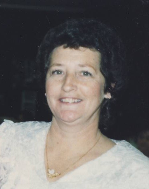 Obituary of Elizabeth Medina