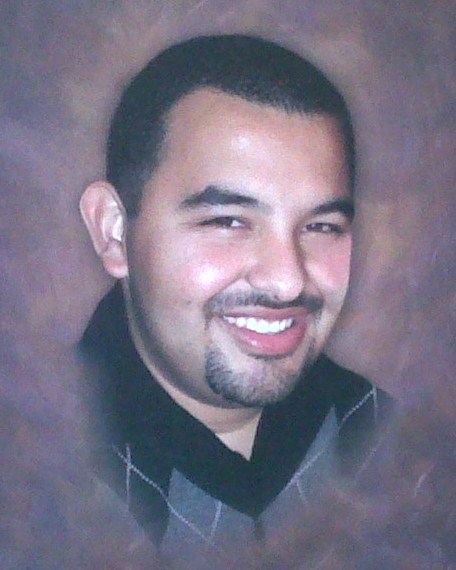 Obituary of Javier Sierra