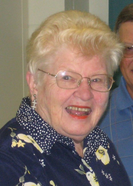 Obituary of Catherine Kay Teresa Kelly