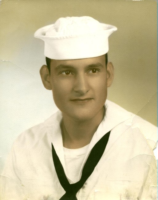 Obituary of Thomas Rios