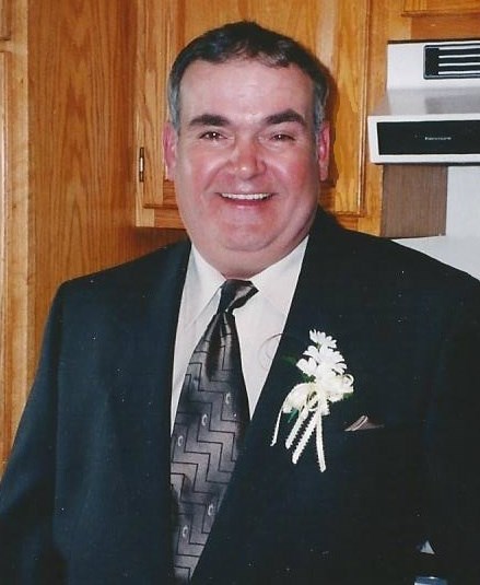 Obituary of Gerald Raymond Hiltz