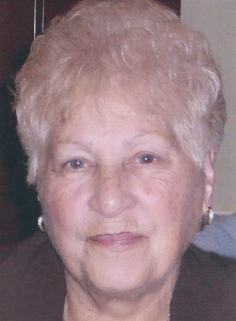 Obituary of Pauline LoGiudice