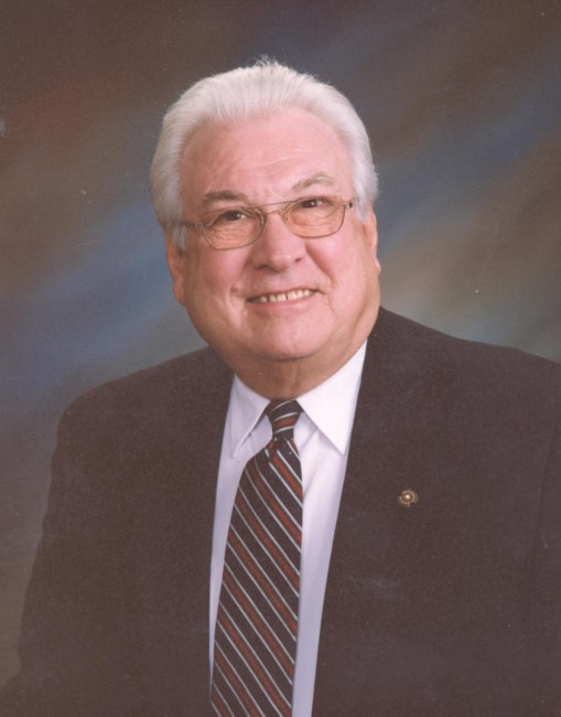 Obituary of William Monty Chase