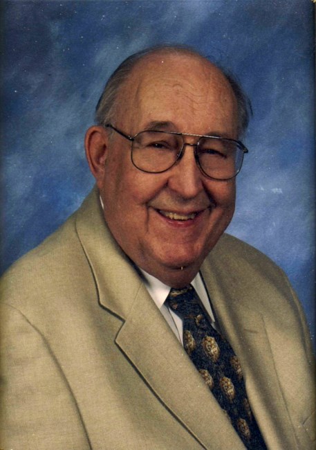 Obituary of Willard Frank Miller