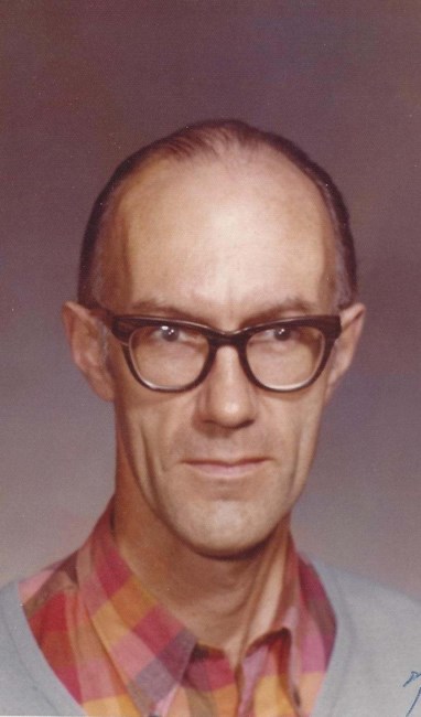 Obituary of Albert David Brady