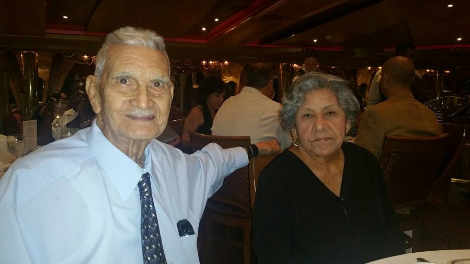 Obituary of Sr Roberto Jiménez Montes