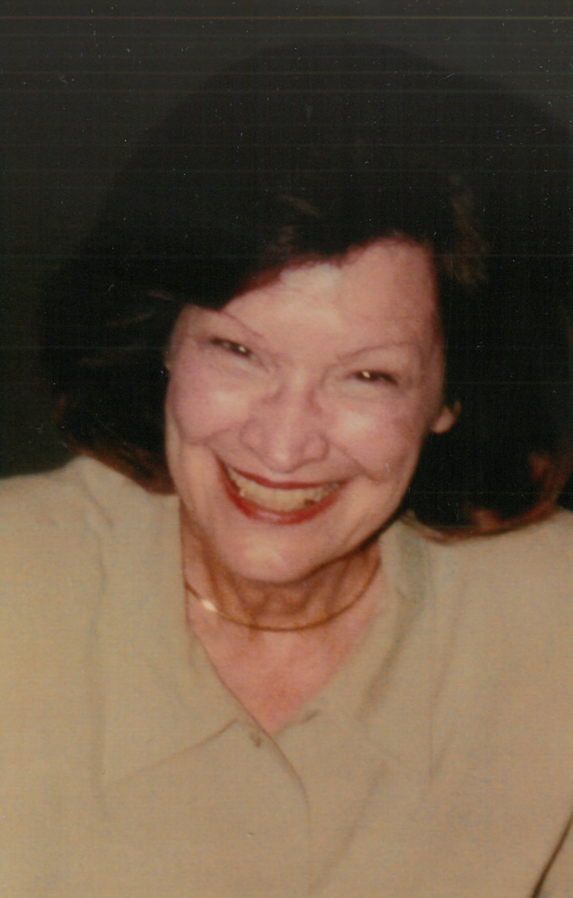 Obituary of Lorraine E. Leonard