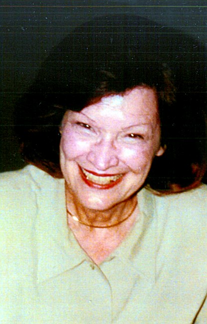 Obituary of Lorraine E. Leonard