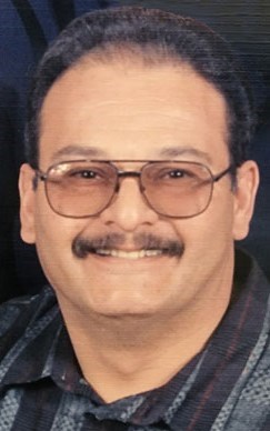Obituary of Anthony (Tony) Joseph Castillo