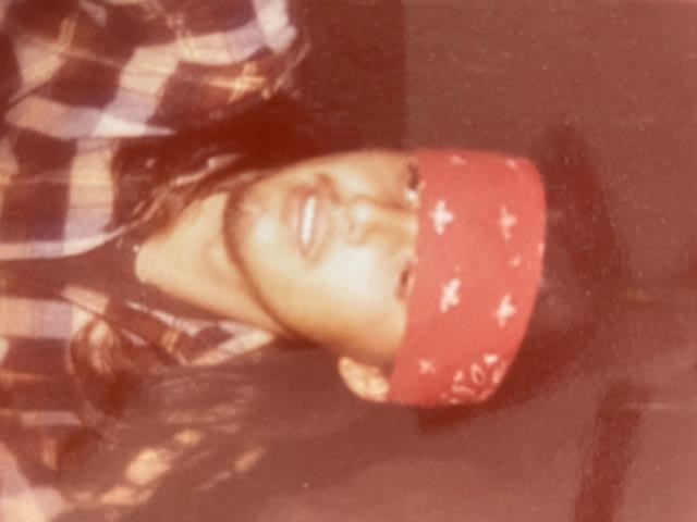 Obituary of George Serrato