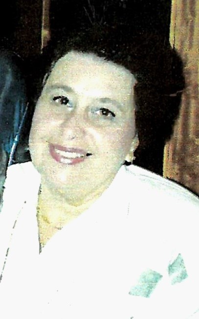 Obituario de Sydell Ada Goretsky