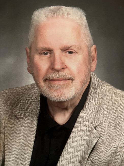 Obituary of Donald Bowring