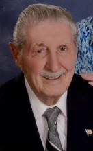Obituary of Richard J. Lunardini