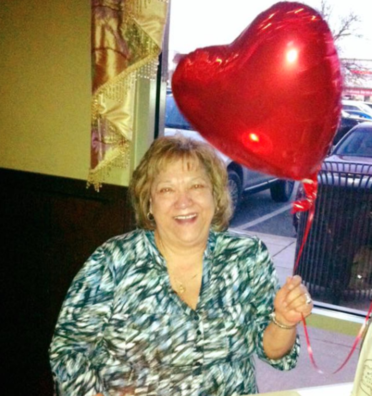 Obituary of Maria T. Sweet