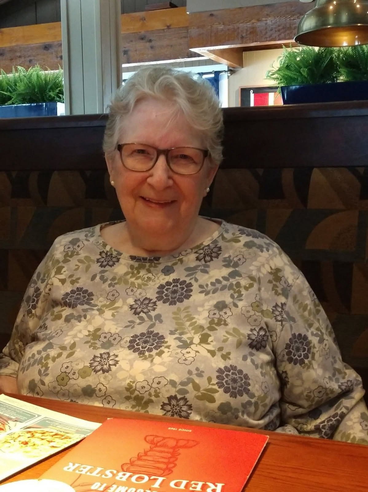 Obituary of Joan Elaine Erb