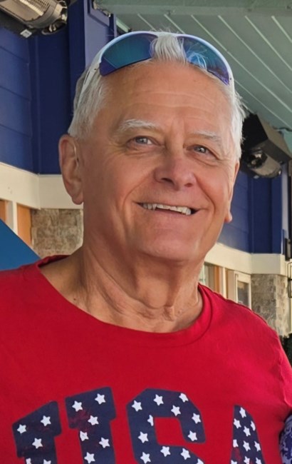 Obituary of John Francis Jalbert