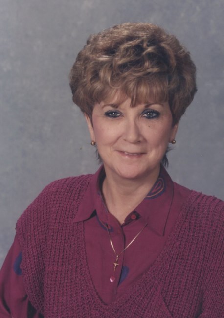 Avis de décès de Mrs. Carolyn Dianna Pinkard