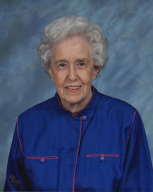 Obituary of Celestia Evelyn Nolen Zaring