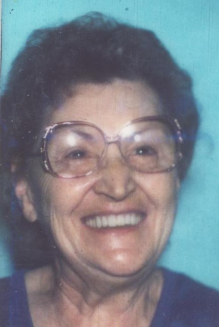 Obituary of Adeline (Lowery) Fendley