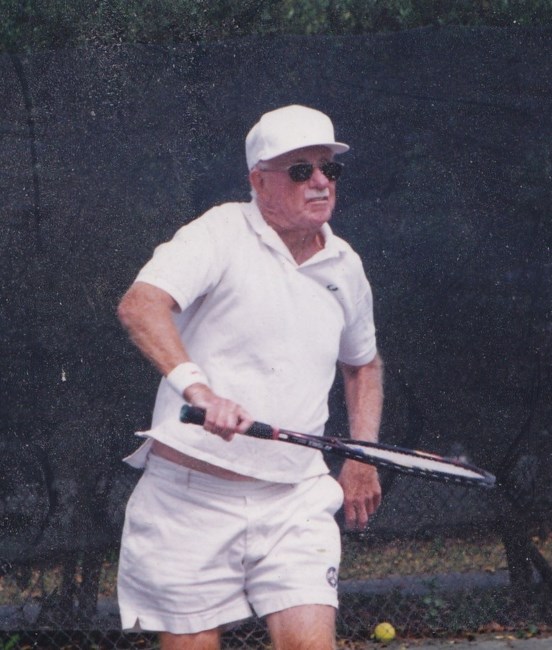 Obituary of Murray Smith