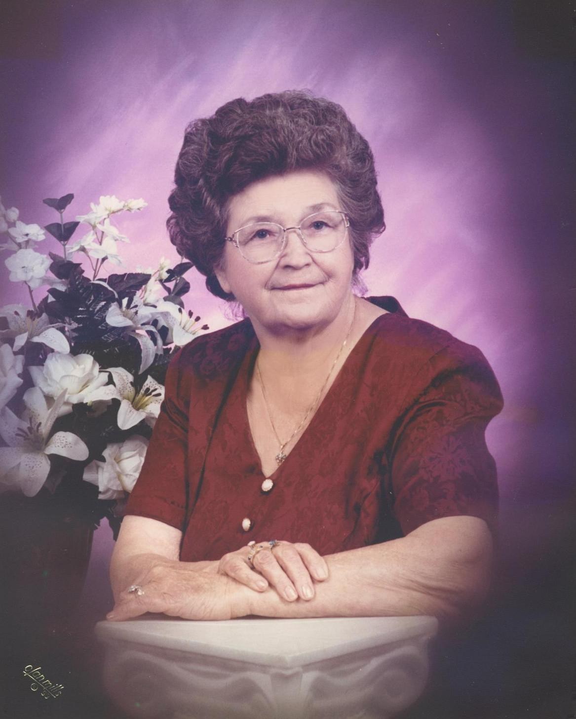 Geneva Taylor Obituary Greeneville, TN