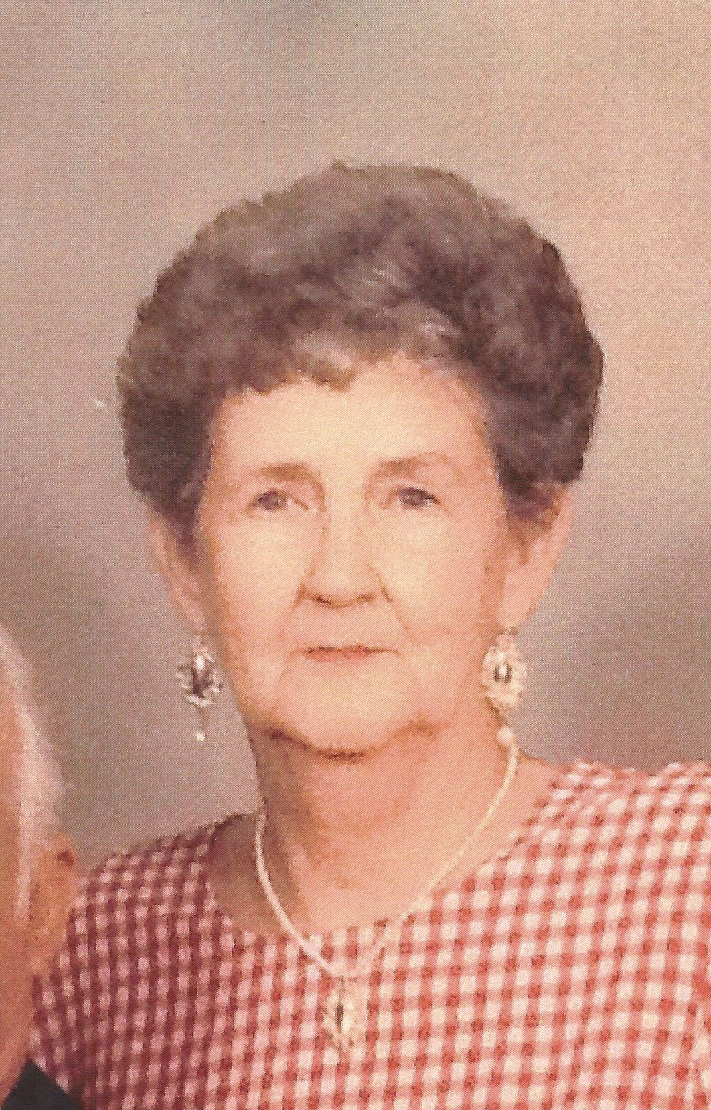 Laura Jane Stringfellow Obituary - Mobile, AL