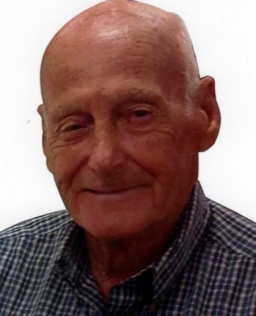 Obituary of Paul Edward Gooden