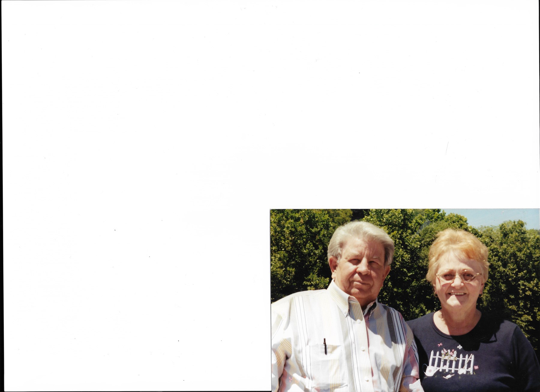 Obituary of Mary Ann Ball