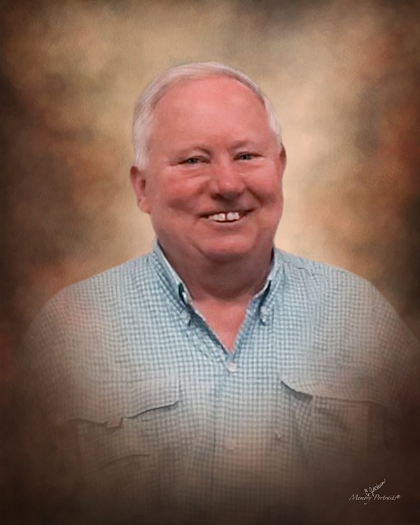 Obituary of Harry Edwards "Bubba" Rankin Jr.