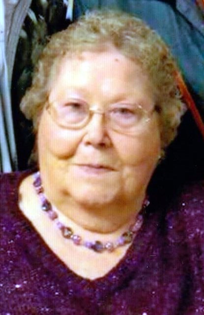 Obituary of Thelma R. Morehouse