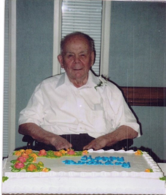 Obituario de Richard William Pohl