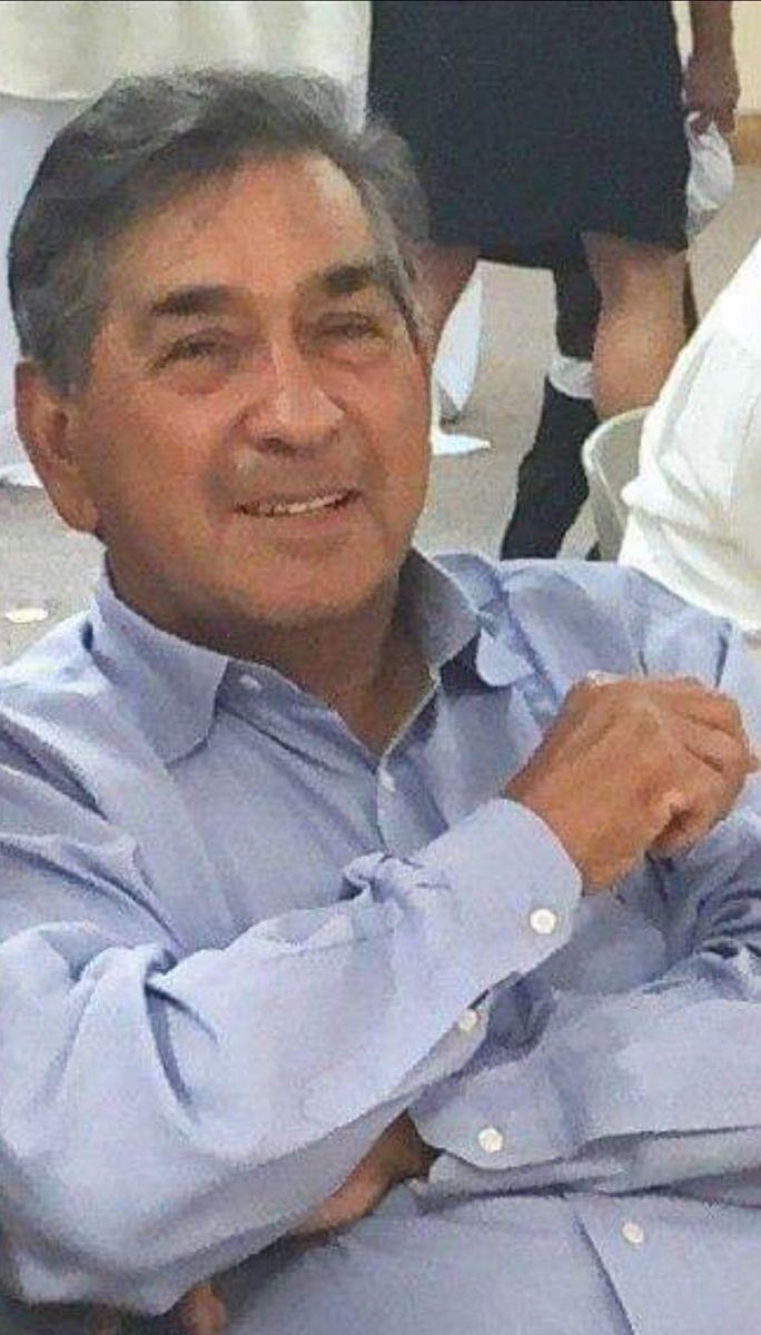 Obituary of Jesse Olivarez