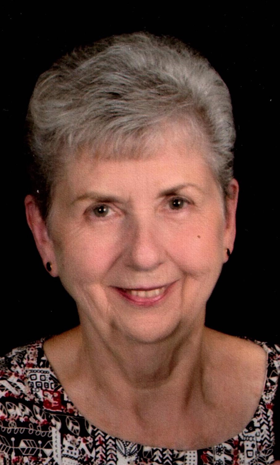 Obituary of Peggy W. Dunn