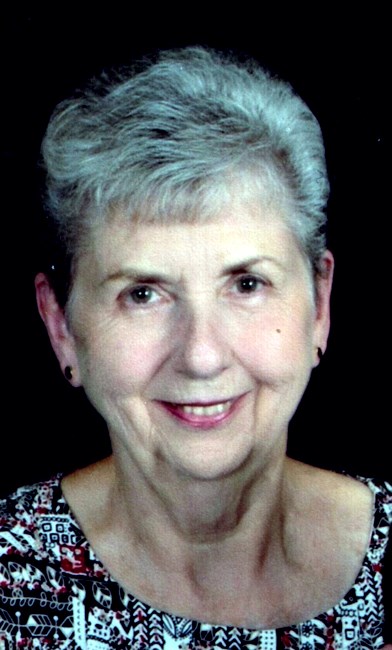 Obituary of Peggy W. Dunn